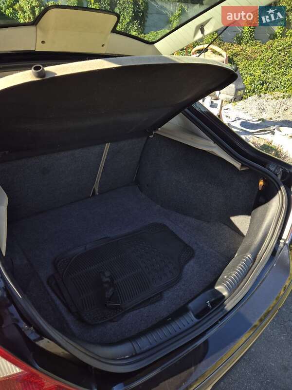 Лифтбек Ford Mondeo 2005 в Мироновке