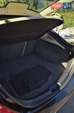 Лифтбек Ford Mondeo 2005 в 
