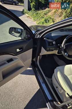Лифтбек Ford Mondeo 2005 в 