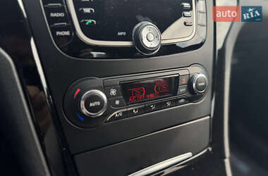 Седан Ford Mondeo 2012 в 