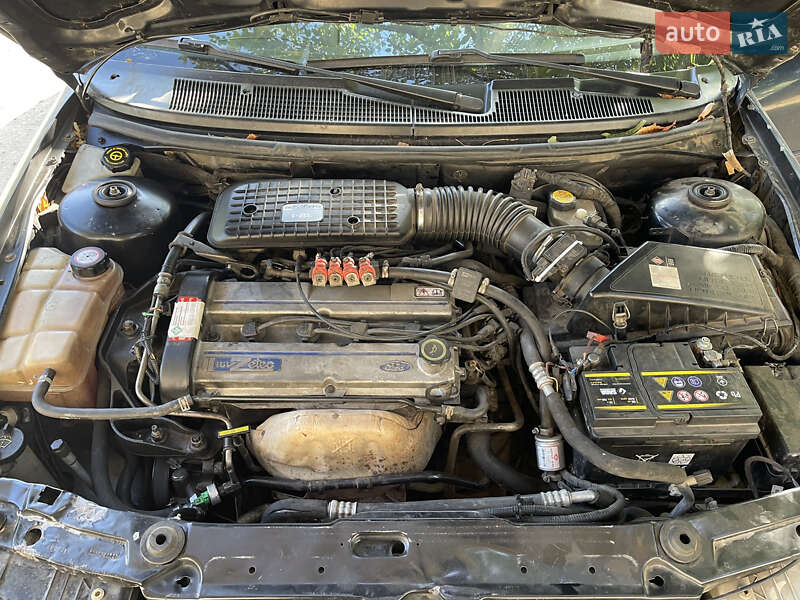 Универсал Ford Mondeo 1997 в Херсоне фото 5 Универсал Ford Mondeo 1997 в Херсоне