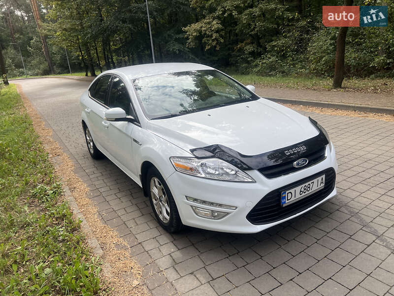 Лифтбек Ford Mondeo 2013 в Львове фото 22 Лифтбек Ford Mondeo 2013 в Львове