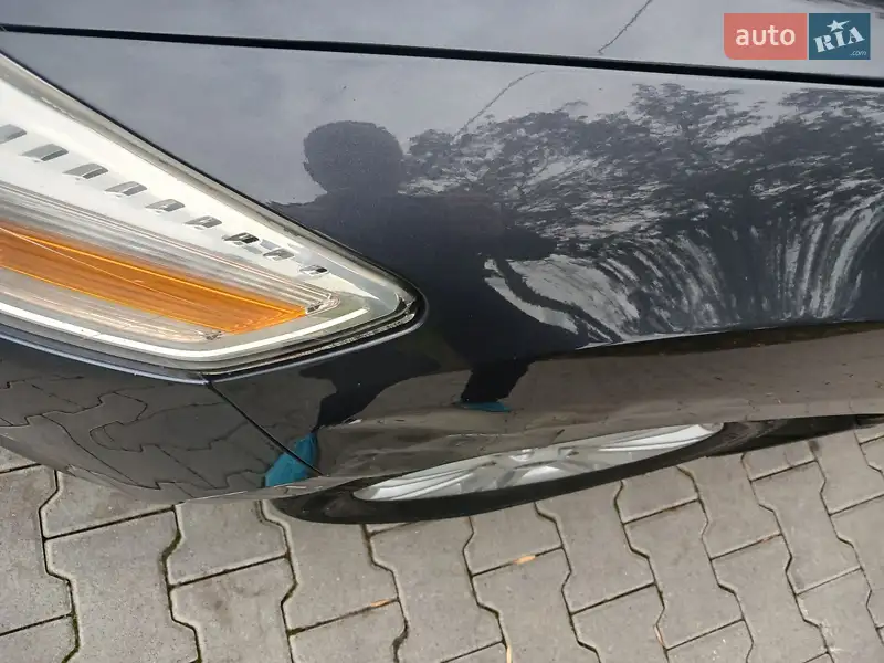 Ford Mondeo 2009 VIN WF0GXXGBBG9J36855 фото оголошення 41 з 82