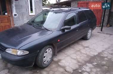 Универсал Ford Mondeo 1995 в 