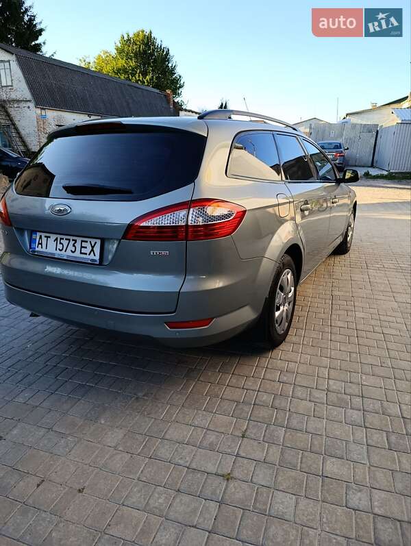 Універсал Ford Mondeo 2008 в Хмільнику