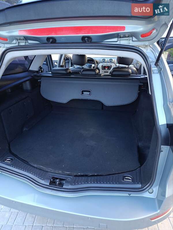 Універсал Ford Mondeo 2008 в Хмільнику