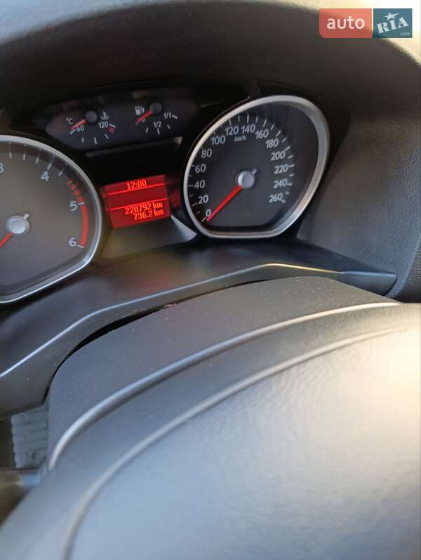 Універсал Ford Mondeo 2008 в Хмільнику