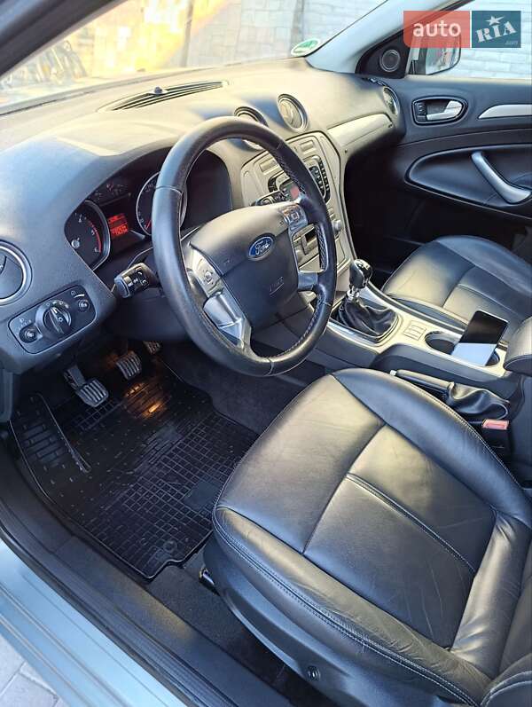 Універсал Ford Mondeo 2008 в Хмільнику