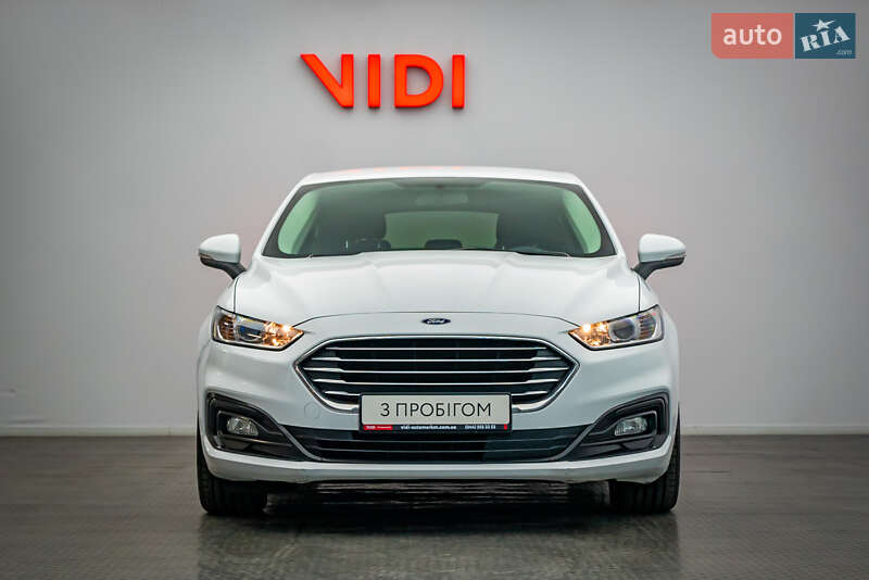 Лифтбек Ford Mondeo 2019 в Киеве