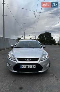 Універсал Ford Mondeo 2012 в Києві