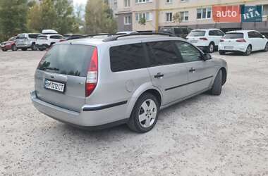 Универсал Ford Mondeo 2006 в 