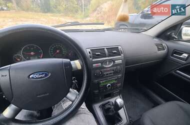 Универсал Ford Mondeo 2006 в 