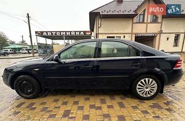Универсал Ford Mondeo 2004 в 