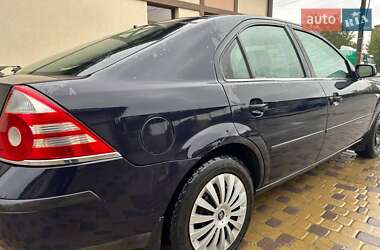 Универсал Ford Mondeo 2004 в 