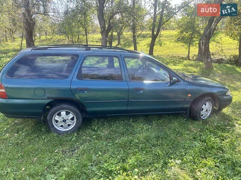 Ford Mondeo 1993