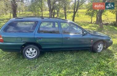 Универсал Ford Mondeo 1993 в 