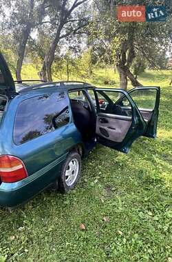 Универсал Ford Mondeo 1993 в 