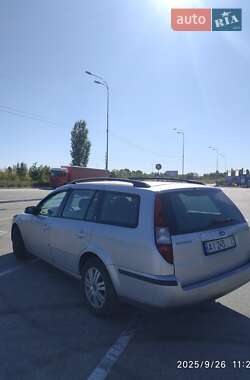 Универсал Ford Mondeo 2005 в 