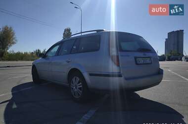 Универсал Ford Mondeo 2005 в 