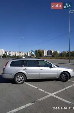 Универсал Ford Mondeo 2005 в 
