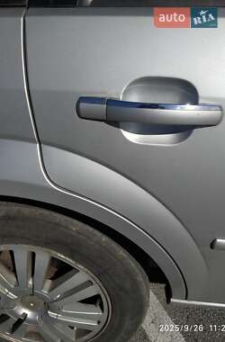 Универсал Ford Mondeo 2005 в 