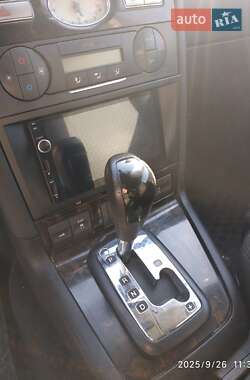 Универсал Ford Mondeo 2005 в 