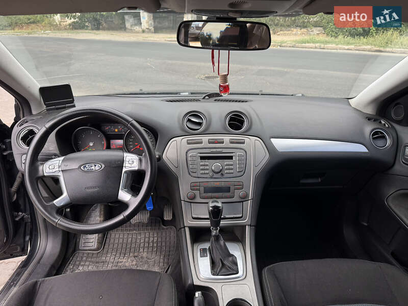 Седан Ford Mondeo 2010 в Николаеве фото 13 Седан Ford Mondeo 2010 в Николаеве
