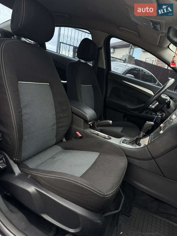 Седан Ford Mondeo 2010 в Николаеве фото 16 Седан Ford Mondeo 2010 в Николаеве