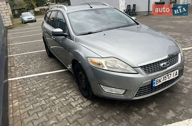 Универсал Ford Mondeo 2008 в Луцке