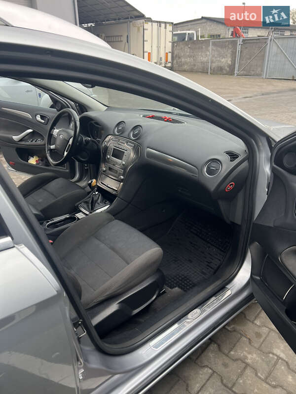 Универсал Ford Mondeo 2008 в Луцке