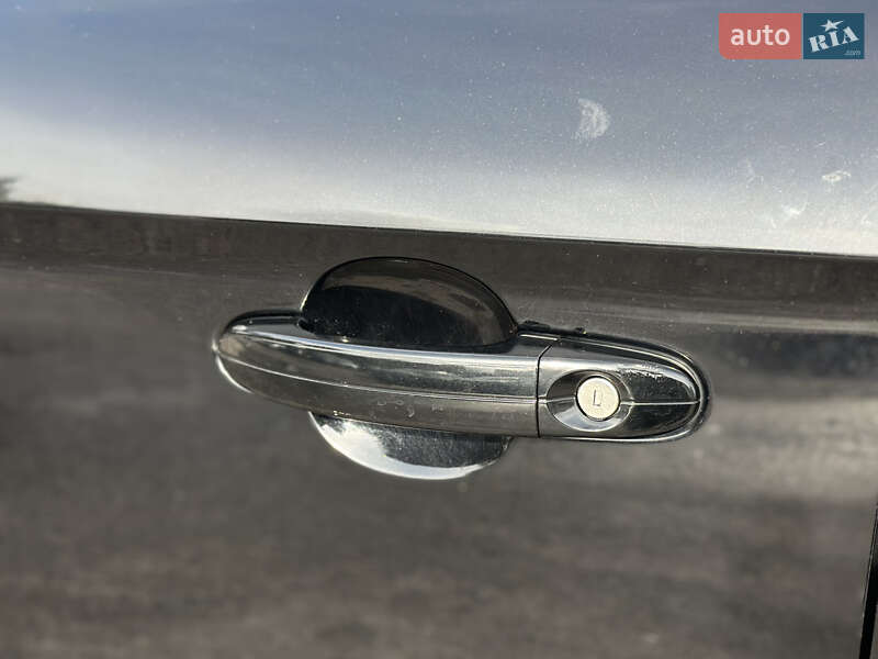 Універсал Ford Mondeo 2008 в Шептицькому