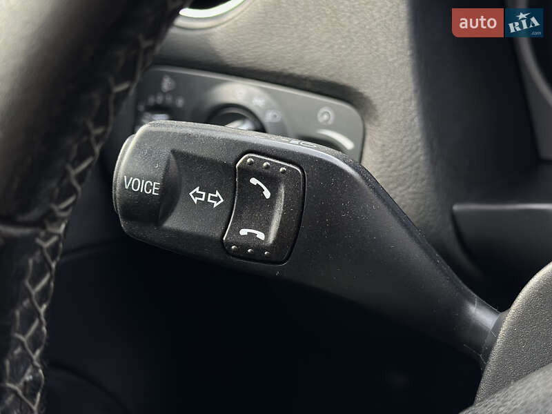 Універсал Ford Mondeo 2008 в Шептицькому