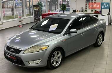 Седан Ford Mondeo 2007 в 