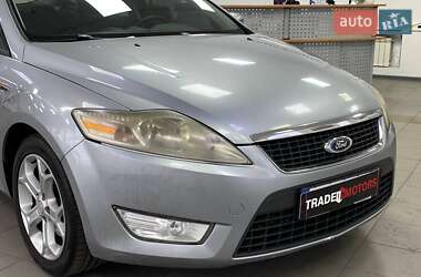 Седан Ford Mondeo 2007 в 