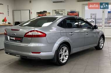 Седан Ford Mondeo 2007 в 