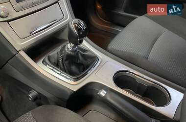 Седан Ford Mondeo 2007 в 