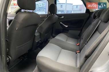 Седан Ford Mondeo 2007 в 