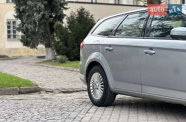 Универсал Ford Mondeo 2008 в 