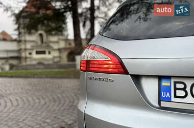 Универсал Ford Mondeo 2008 в 
