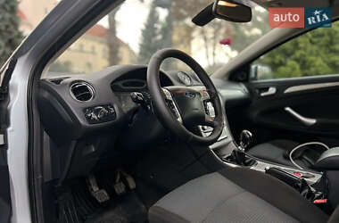 Универсал Ford Mondeo 2008 в 
