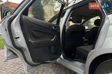 Универсал Ford Mondeo 2008 в 