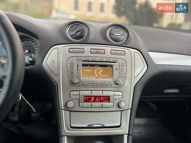 Универсал Ford Mondeo 2008 в Жовкве