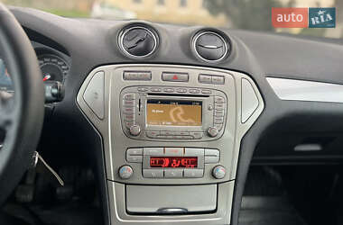 Универсал Ford Mondeo 2008 в 