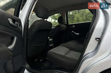 Универсал Ford Mondeo 2008 в 