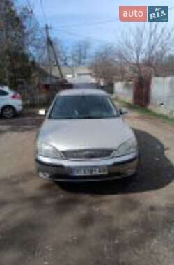 Седан Ford Mondeo 2005 в Одесі