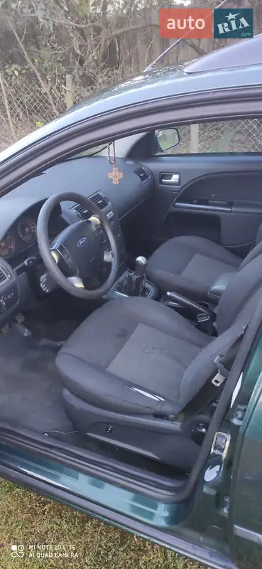 Ford Mondeo 2004 VIN WF0WXXGBBW4C83172 фото оголошення 2 з 43