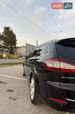 Универсал Ford Mondeo 2014 в 