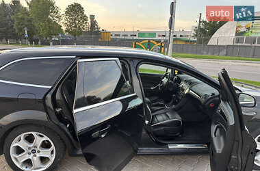 Универсал Ford Mondeo 2014 в 
