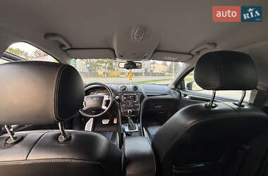 Универсал Ford Mondeo 2014 в 