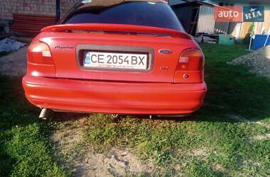 Седан Ford Mondeo 1994 в 